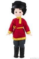 Кукла Иван 45см