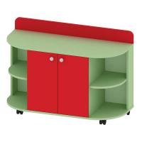 Уголок природы