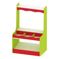 Магазин с лотками