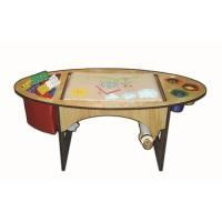 Стол для детского творчества