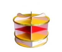 Стол круглый арт. 8689