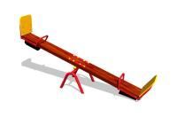 Качалка балансир «Малая»