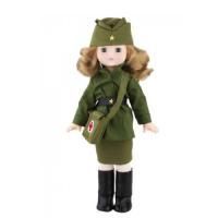 Кукла Катюша М1 озвуч 45см