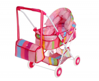 Коляска для кукол №10