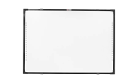 Интерактивная доска IQBoard [DVT TN078] 78", цифровые камеры, 10 касаний, USB, 4:3, win10