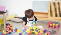 Thinkertoy набор для группы 5-6 лет