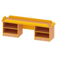 Стол дидактический 