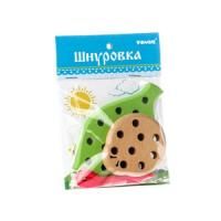 Шнуровка Лето (Томь-Сервис)