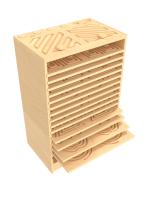 Развивающий набор «Межполушарные доски.15 в 1»