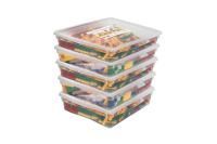 Конструктор"Фанкластик :весь мир в руках твоих (5-6 лет)" (на 8 чел.)+методическое сопровождение в электронном виде