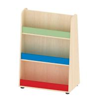 Витрина для книг двухсторонняя