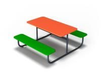  Столик Крокус