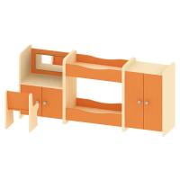 Игровая зона "Спальный гарнитур"