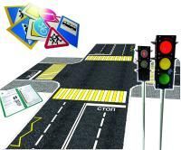 Детский автогородок "ЗСК Малый №3"