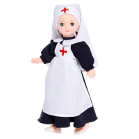 Кукла Даша Севастопольская 45см