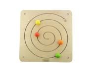 Панель "Лабиринт Спираль"