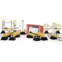 Набор Полидрон Мосты (комплект на группу). 6-7 лет