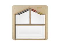 Панель "Зеркальный театр"