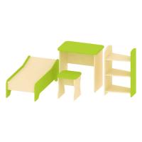 Игровая зона "Больница" без ширмы