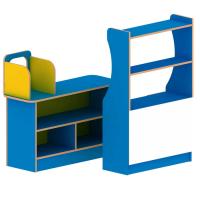 Игровая зона Магазин с прилавком