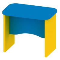 Игровая мебель "Парта школьная"