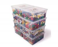 Архитектурные сооружения 12 человек