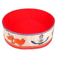 Сухой бассейн