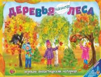 Деревья нашего леса