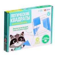 Логические квадраты (Воскобовича)