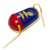 Пинетка-шнуровка (RNToys)