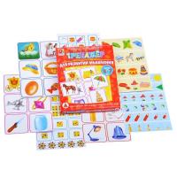 Тренажер для развития мышления