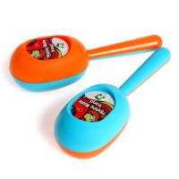 Набор маракасов «Карнавал», 2 шт. 