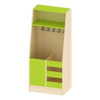 Спортивный уголок 