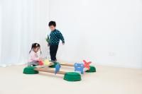 Балансировочный тренажер