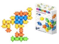 Напольная мозаика (48 фишек в коробке)