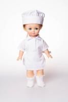 Кукла - повар