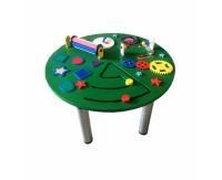 Дидактический стол Занятный