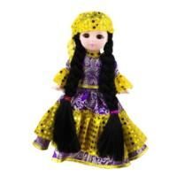 Кукла Цыганка Аза 35см