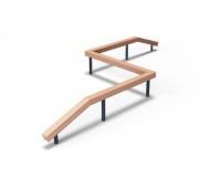 Полоса препятствий Бум-4