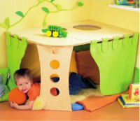 Уютное местечко