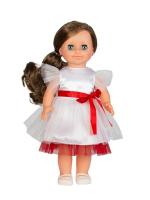 Кукла Анна праздничная 3 озв. 42 см. Озвученная