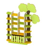 Книжный уголок 