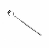 Зонд массажный «Ролик» (Т. А. Воробьева, О. И. Крупенчук)