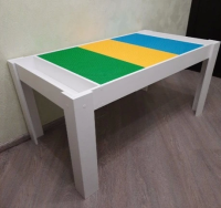 Игровой стол ЛЕГО (LEGO) Квартет