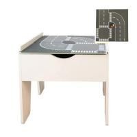 Стол LEGO Дорога