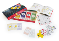 Комплект дополнительных карт к игре Tricky ways