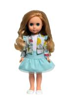 Кукла Мила Яркий Стиль 4. 35 см 