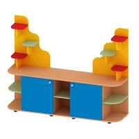 Уголок природы 