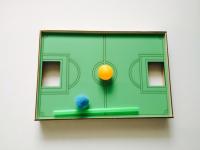 Логопедический футбол