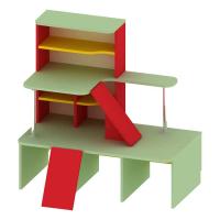 Игровая зона Парковка 